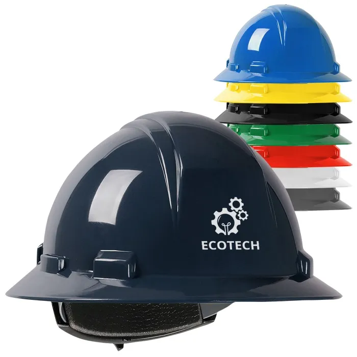 Kilimanjaro™ Ratchet Hard Hat