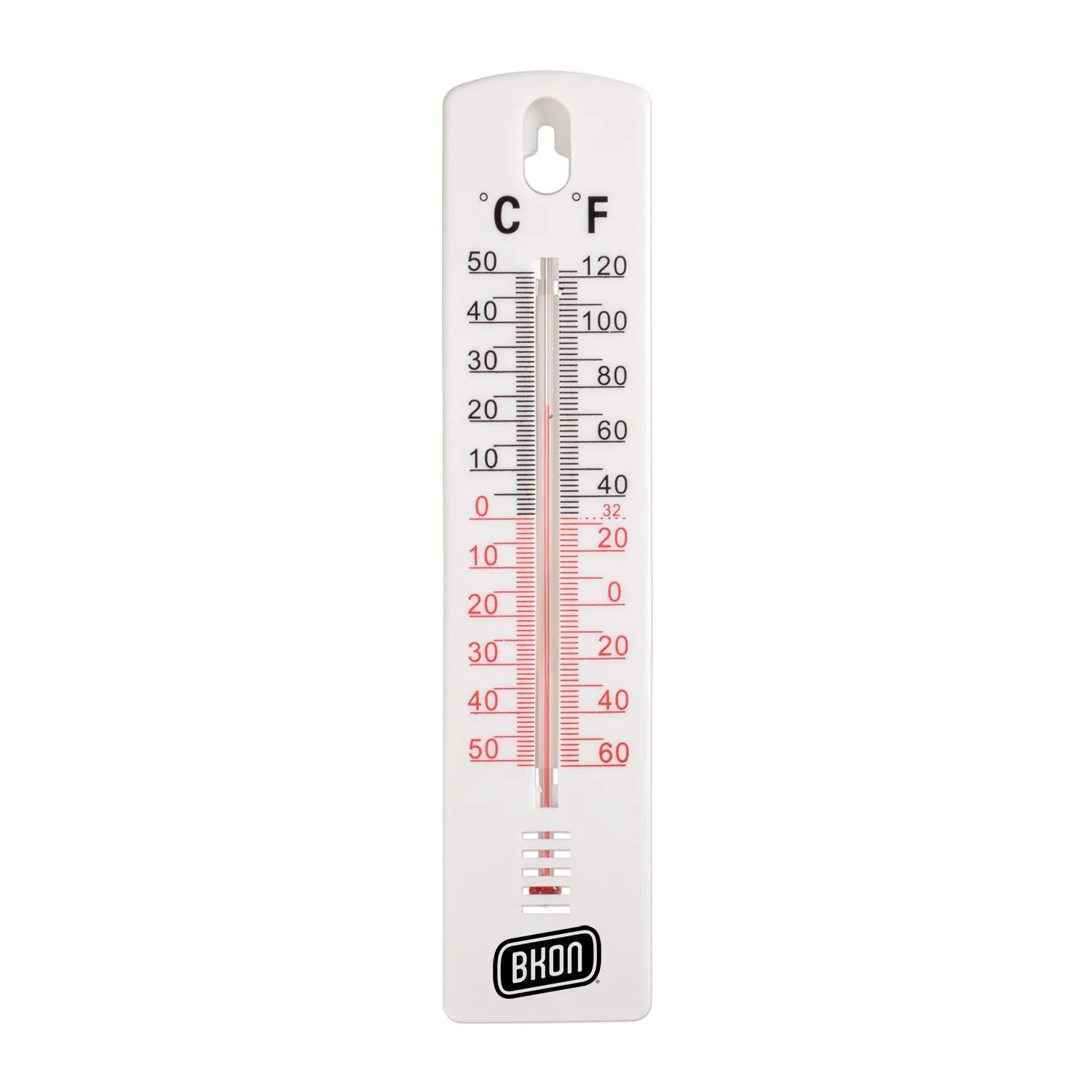 Outdoor Thermometer Garden Weather Temperature Display - product view 2