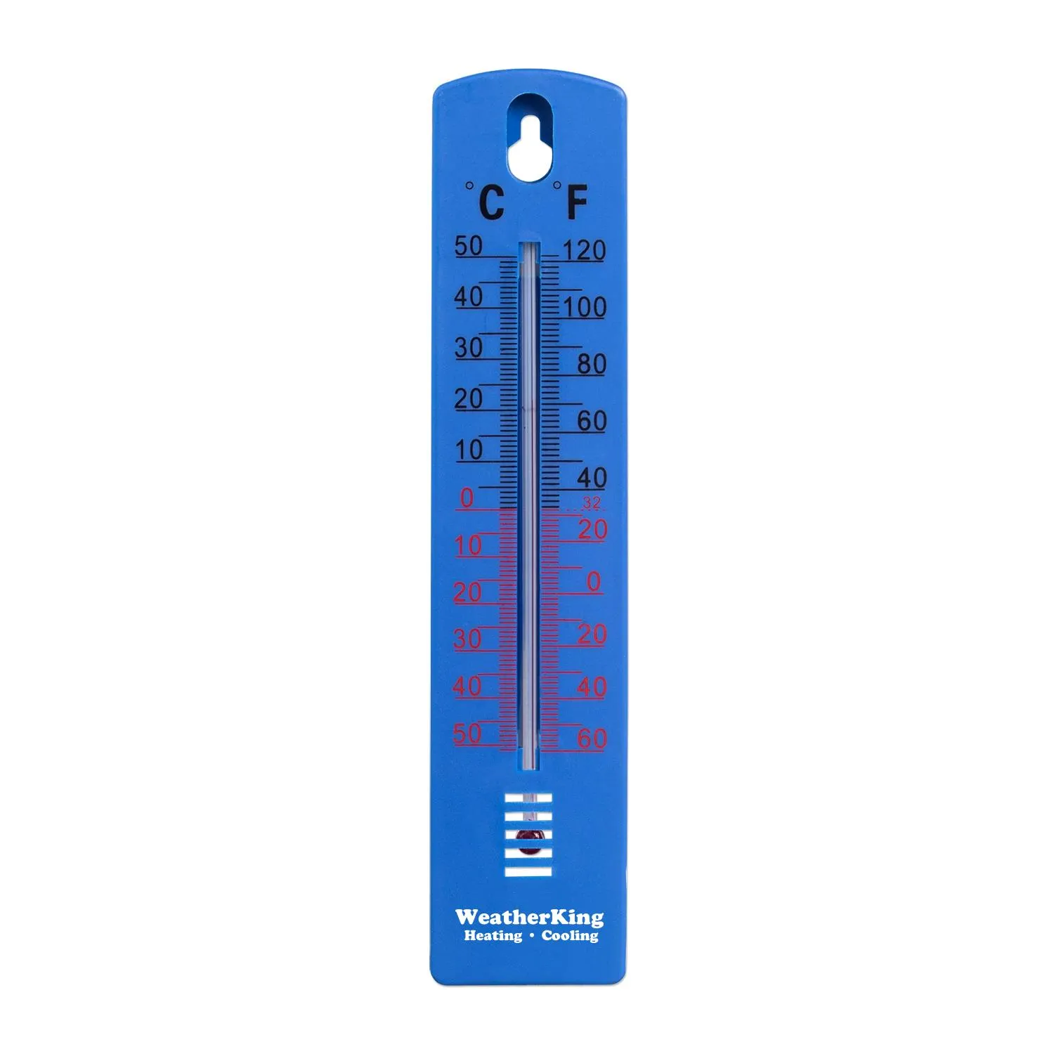 Outdoor Thermometer Garden Weather Temperature Display - product view 3