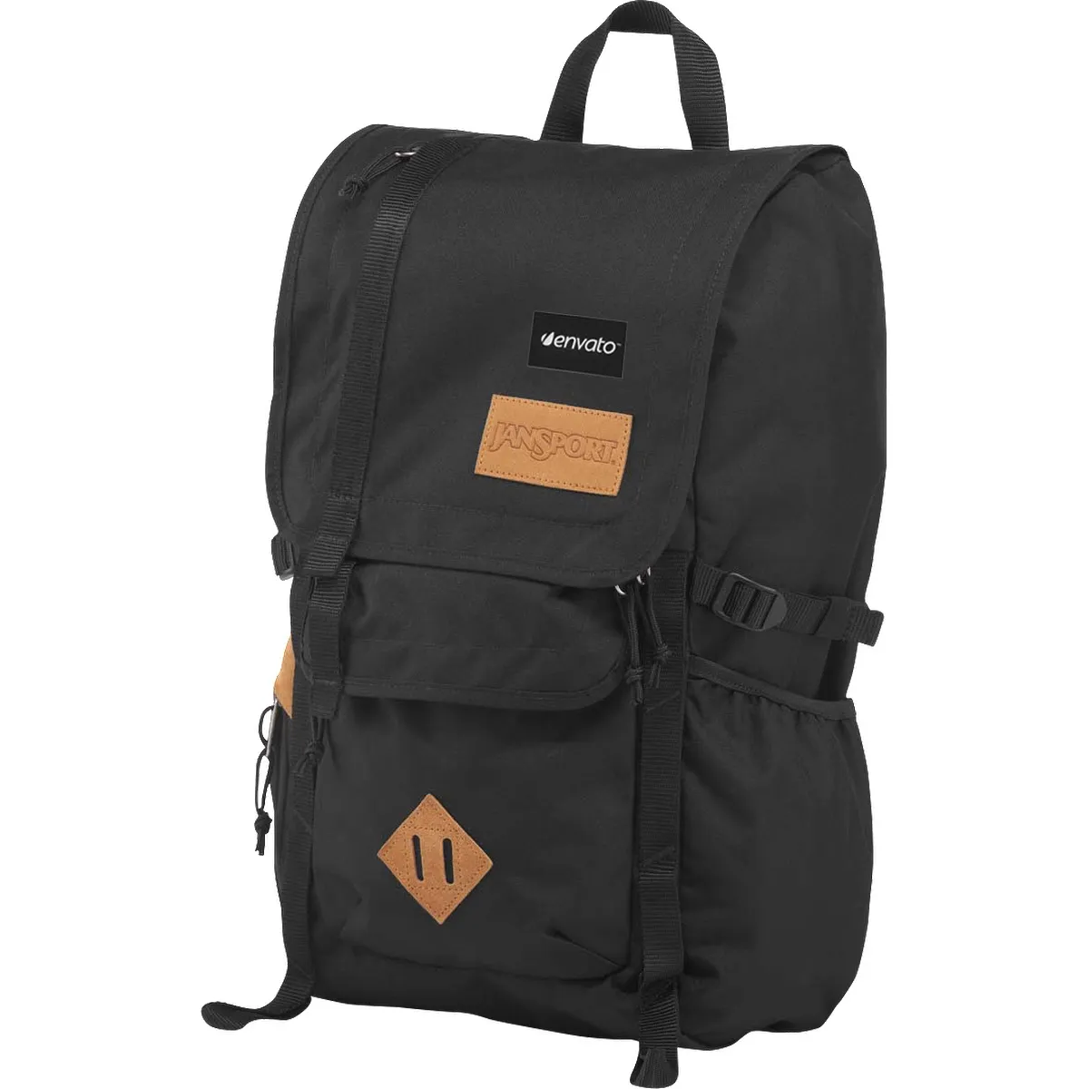 JanSport® Hatchet Backpack - product view 3