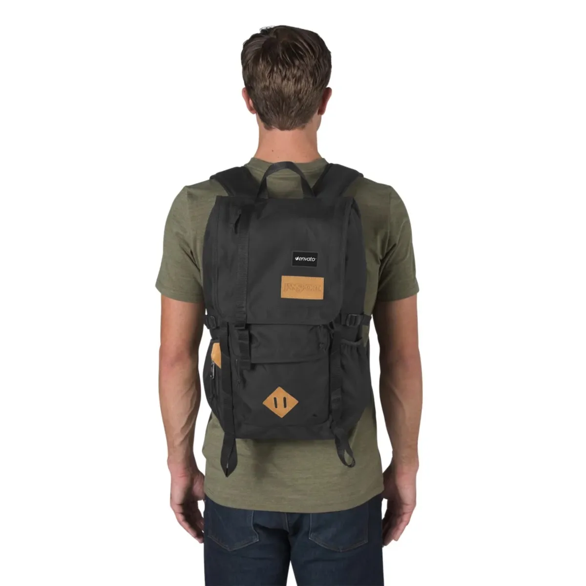 JanSport® Hatchet Backpack - product view 7