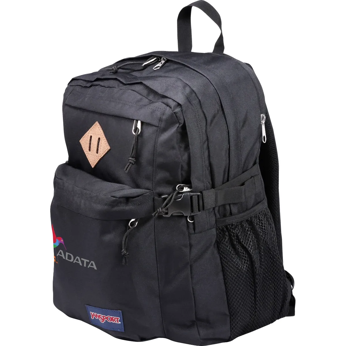 JanSport® Main Campus Backpack - product view 3