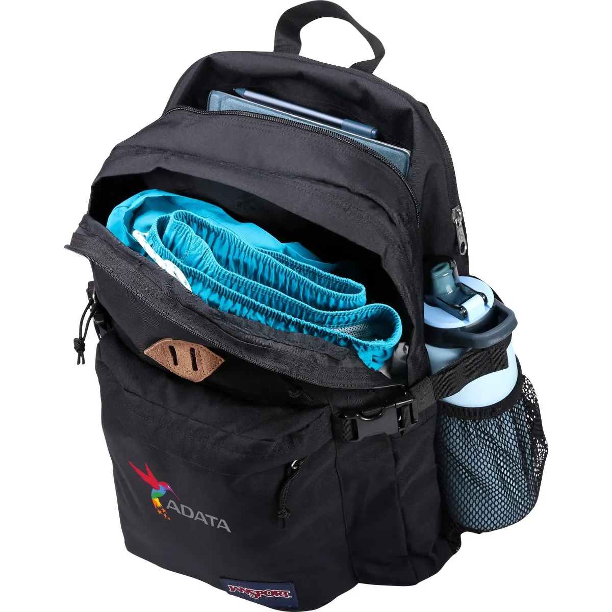 JanSport® Main Campus Backpack - product view 4