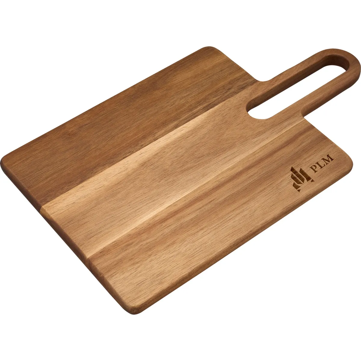 Oblong Acacia Cutting Board (M)