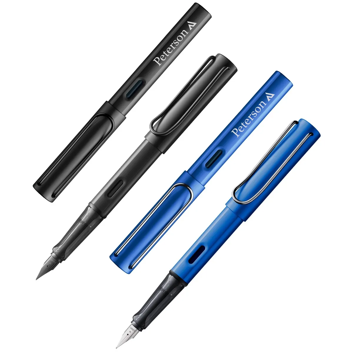 LAMY AL-star Fountain Pen – Medium