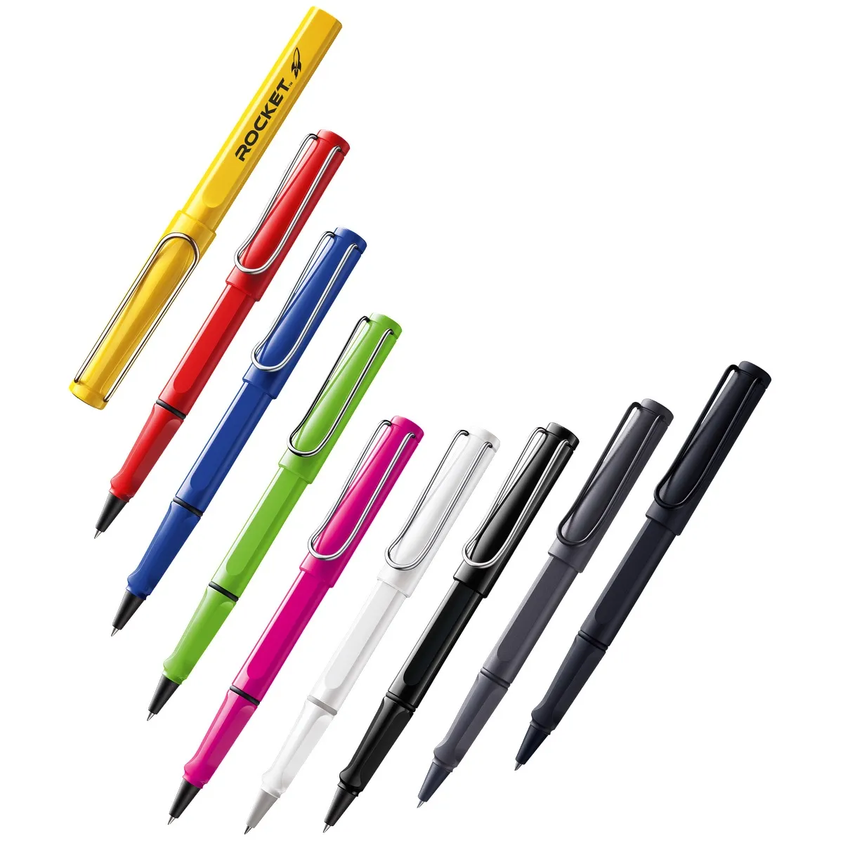 LAMY Safari Rollerball Pen