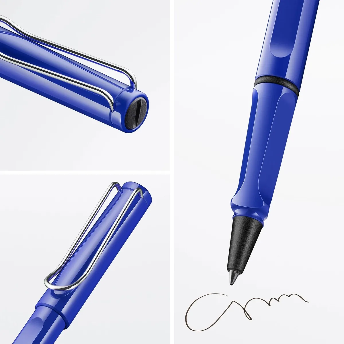 LAMY Safari Rollerball Pen - product view 20