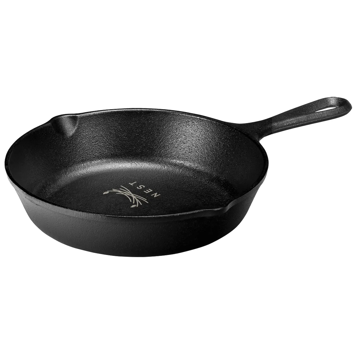 Lodge® 8" Cast Iron Skillet - product view 2