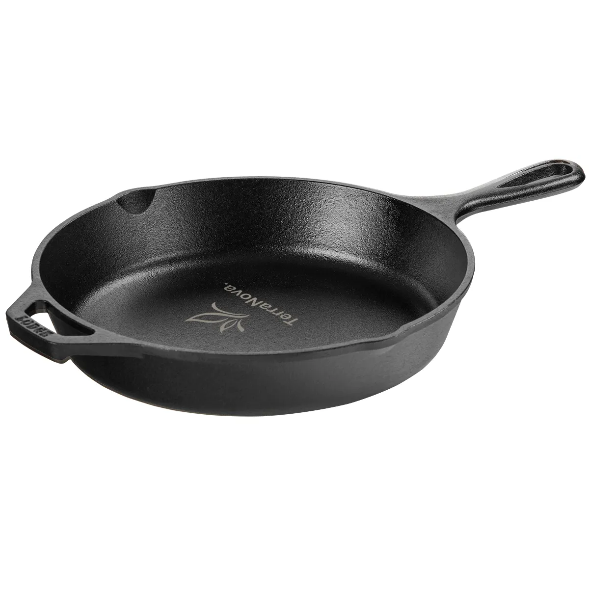 Lodge® 10.25" Cast Iron Skillet - product view 2