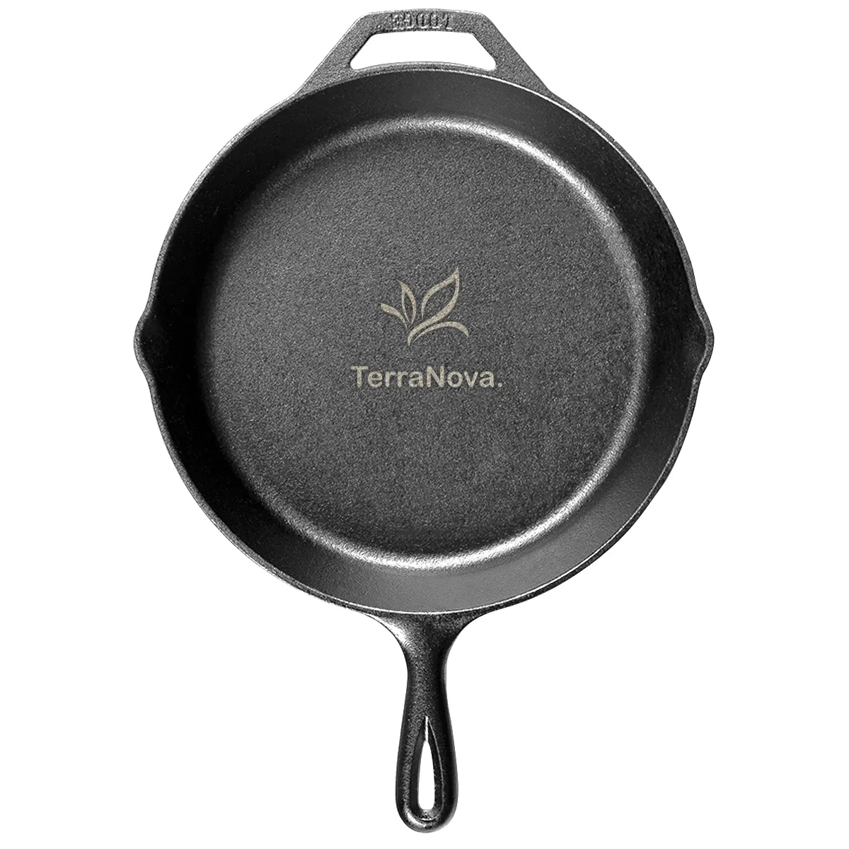 Lodge® 10.25" Cast Iron Skillet - product view 3