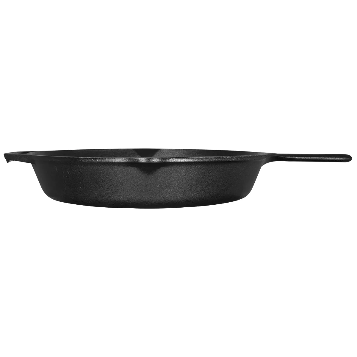 Lodge® 12" Cast Iron Skillet - product view 4