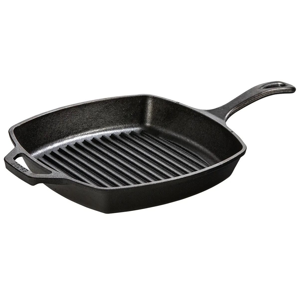 Lodge® 10" Square Grill Pan - product view 2