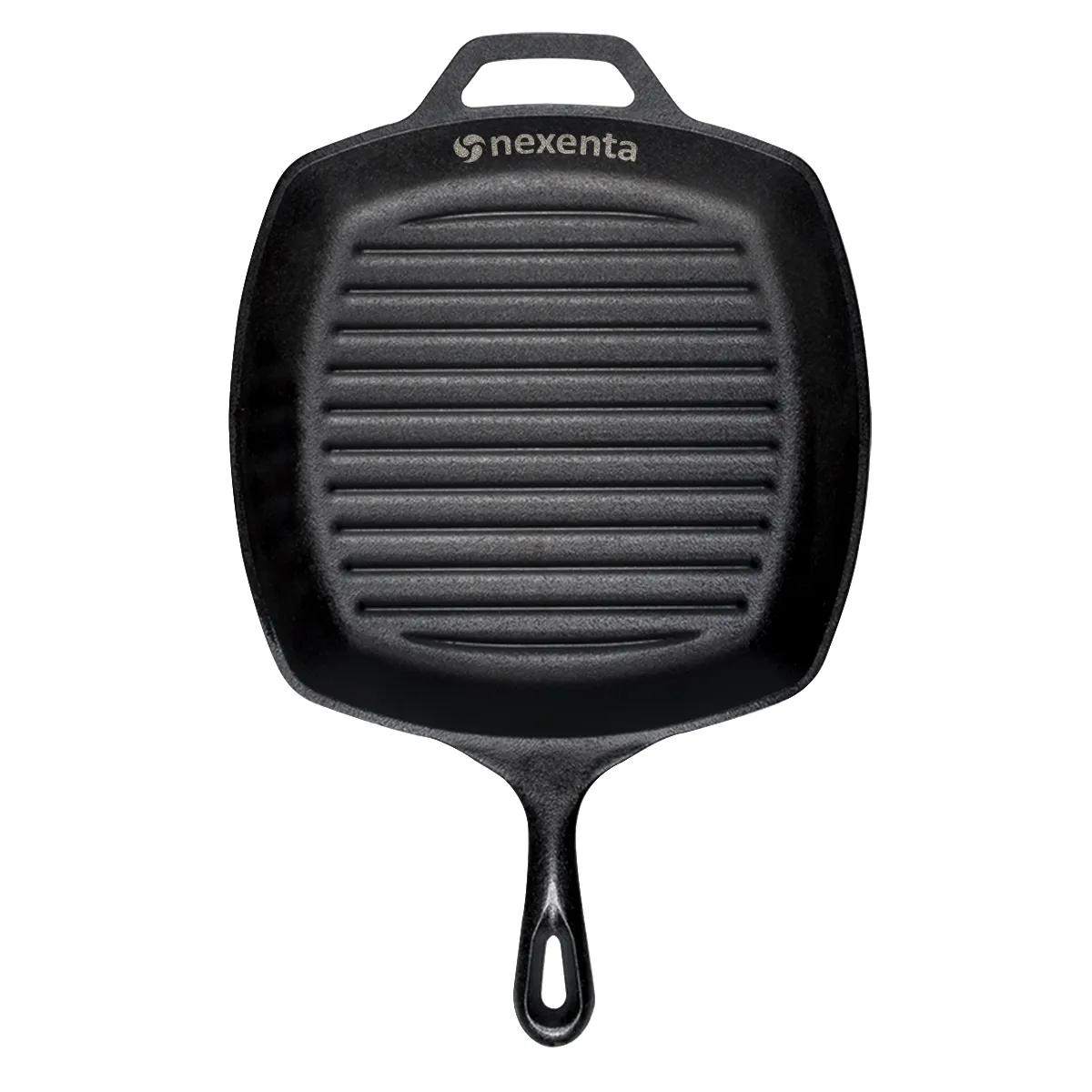 Lodge® 10" Square Grill Pan - product view 3