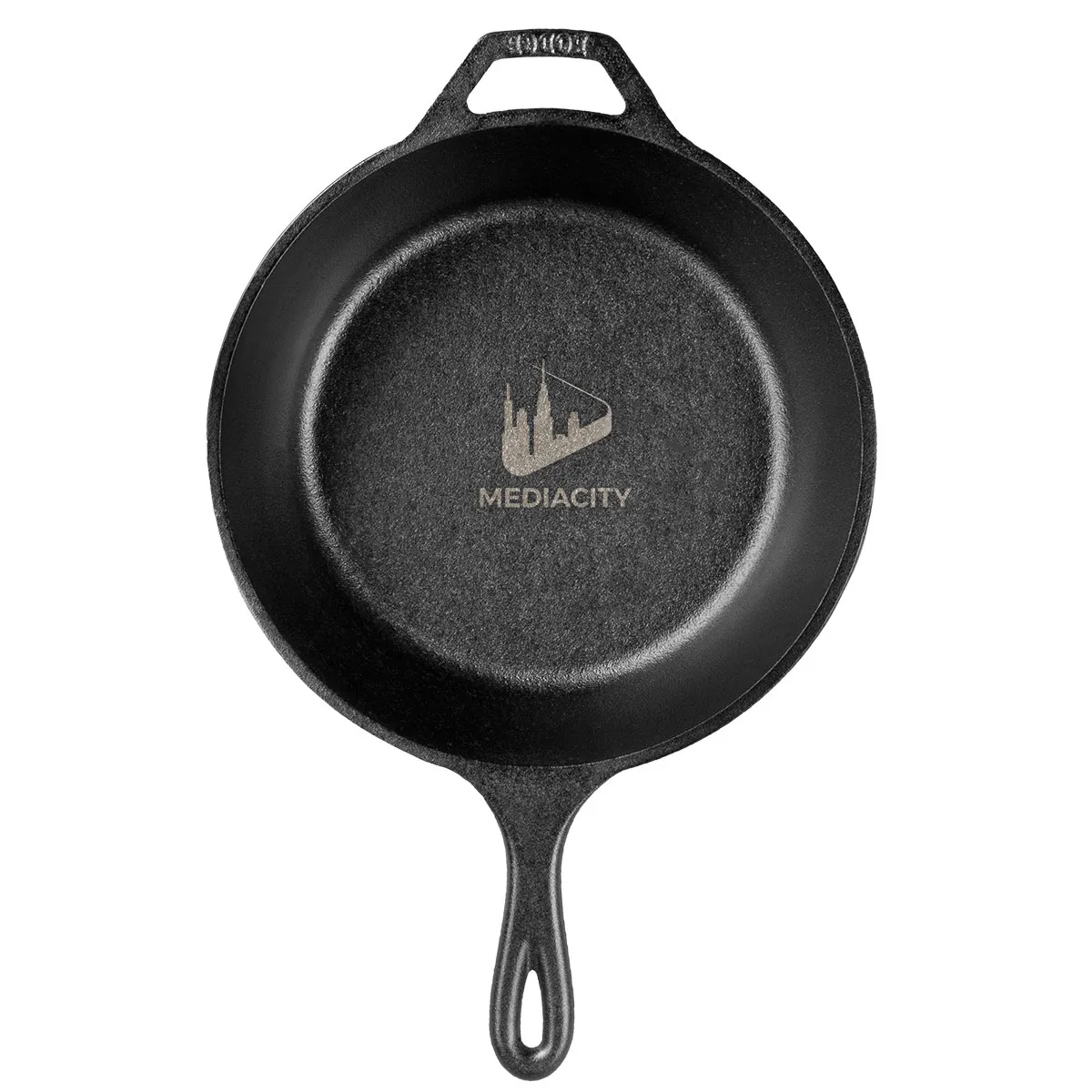 Lodge® 10.25" / 3.2 Qt Deep Skillet - product view 3