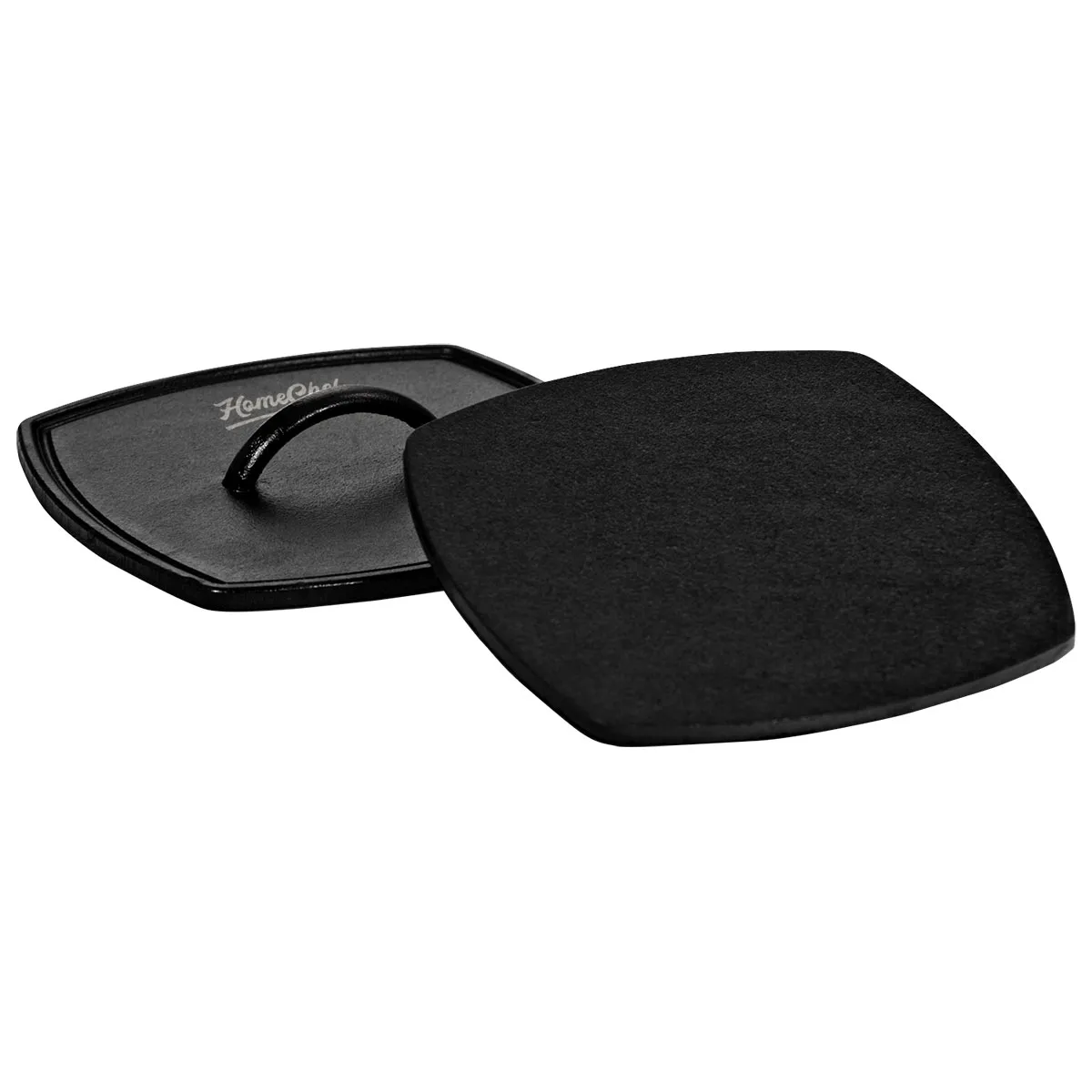 Lodge® 8.25" Flat Grill Press - product view 2