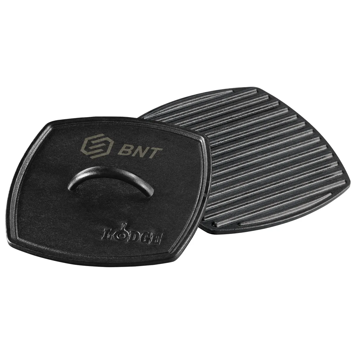 Lodge® 8.25" Cast Iron Panini Press - product view 2