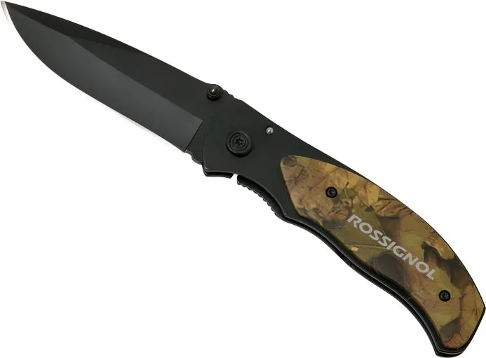 Autumn Hunt Knife - product view 3