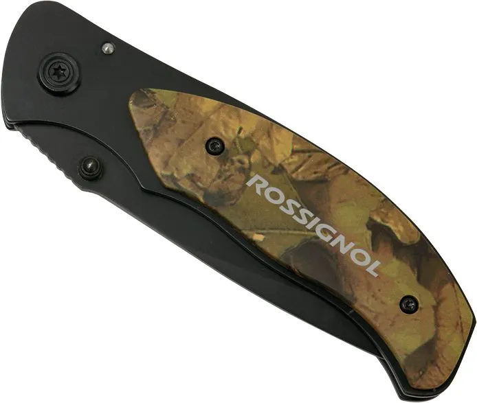 Autumn Hunt Knife - product view 4
