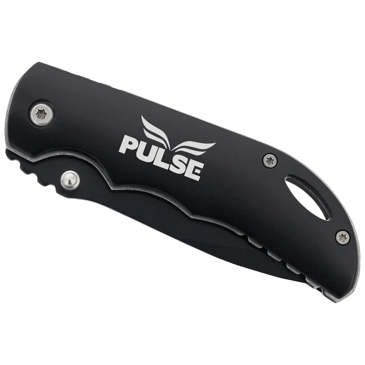 Draft Folding Knife - product view 4