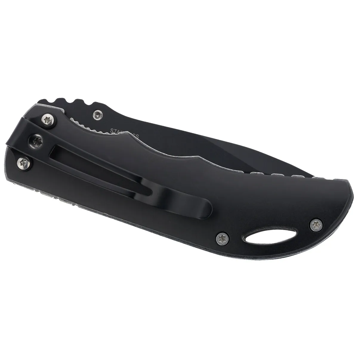 Draft Folding Knife - product view 5