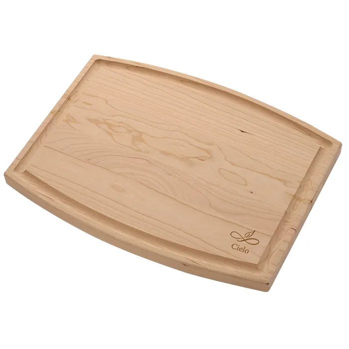 Niagara Cutlery™ Cherry Arch Cutting Board 12” - product view 2