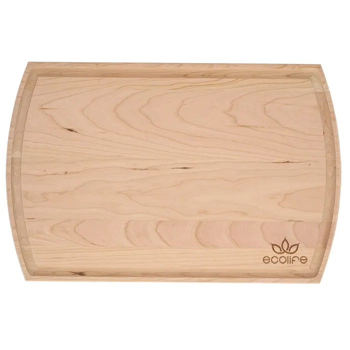Niagara Cutlery™ Cherry Arch Cutting Board 16” - product view 3