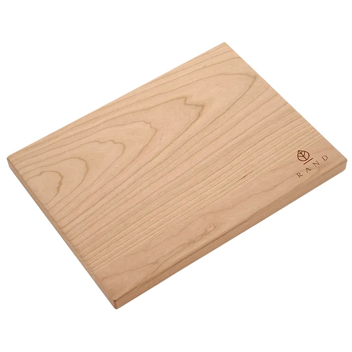 Niagara Cutlery™ Cherry Rec Cutting Board 12” - product view 2
