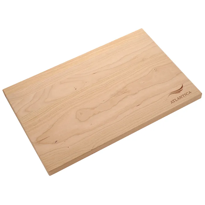 Niagara Cutlery™ Cherry Rec Cutting Board 16” - product view 2