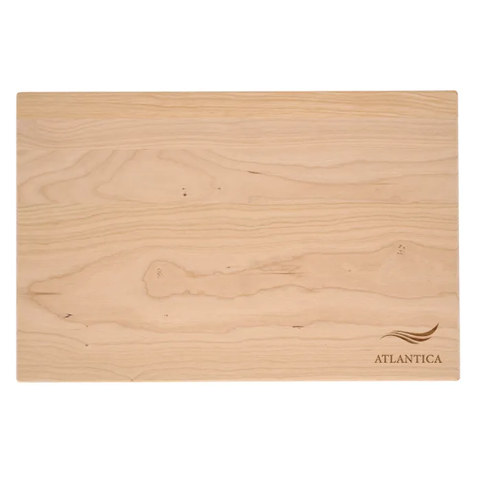 Niagara Cutlery™ Cherry Rec Cutting Board 16” - product view 3