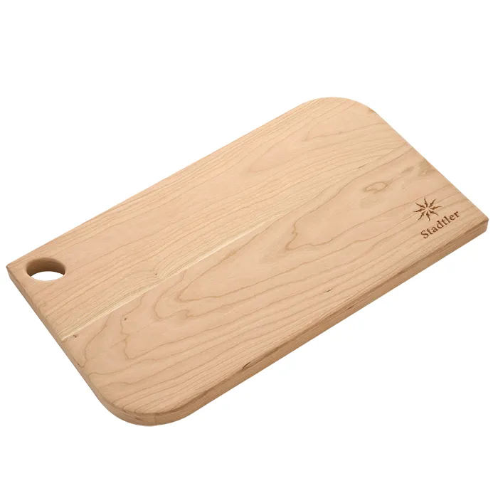 Niagara Cutlery™ Cherry Charcuterie Board 14” - product view 2