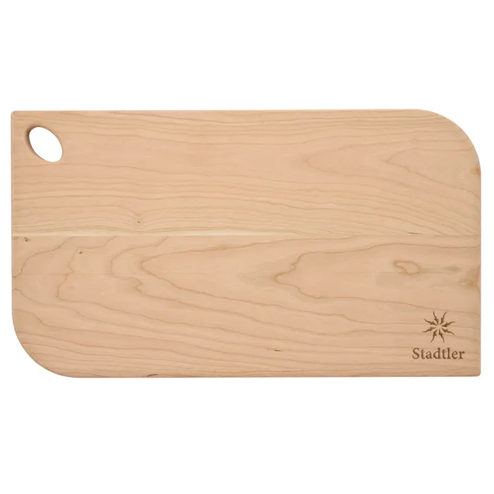 Niagara Cutlery™ Cherry Charcuterie Board 14” - product view 3