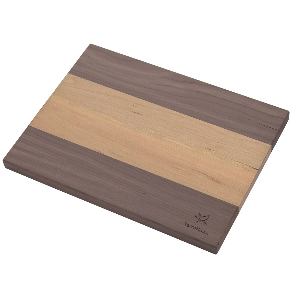 Niagara Cutlery™ Multi Wood Cutting Board 12” - product view 2