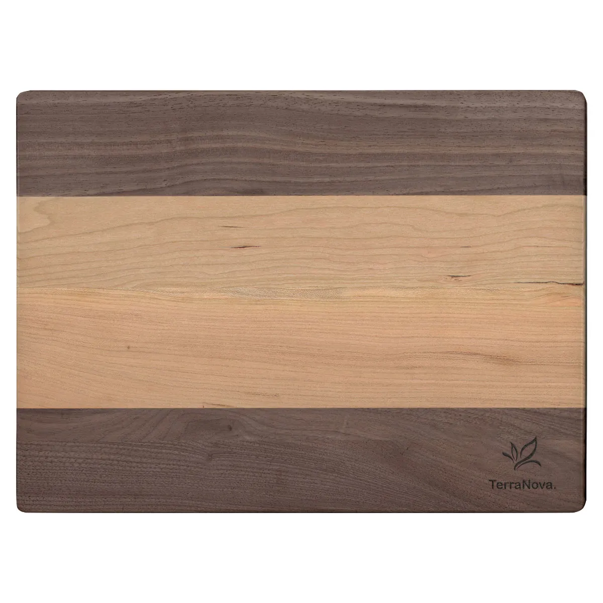 Niagara Cutlery™ Multi Wood Cutting Board 12” - product view 3
