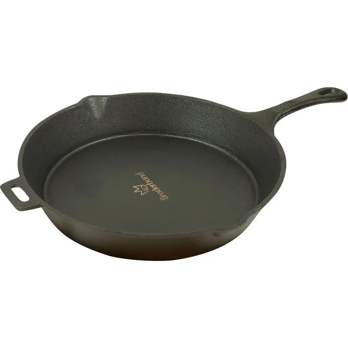 Old Mountain 12” Cast Iron Skillet - product view 2