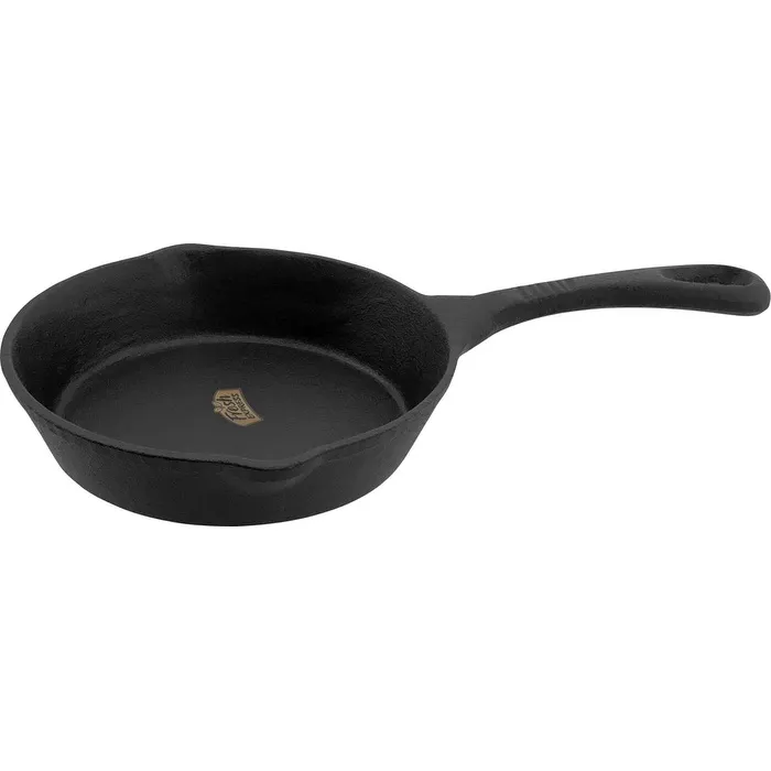 Old Mountain 6.5” Cast Iron Skillet - product view 2