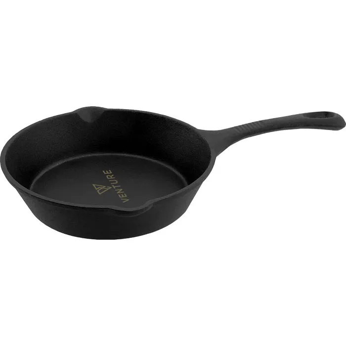 Old Mountain 8" Cast Iron Skillet - product view 2