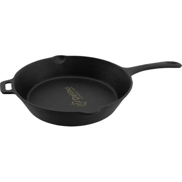 Old Mountain 10.5" Cast Iron Skillet - product view 2