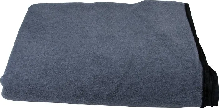 Fleece Picnic Blanket - product view 8
