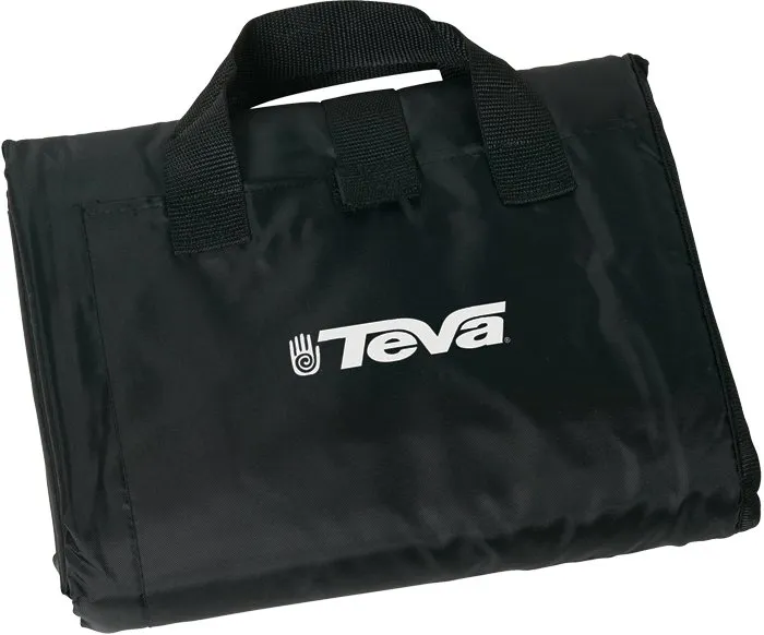 Fleece Picnic Blanket - product view 11