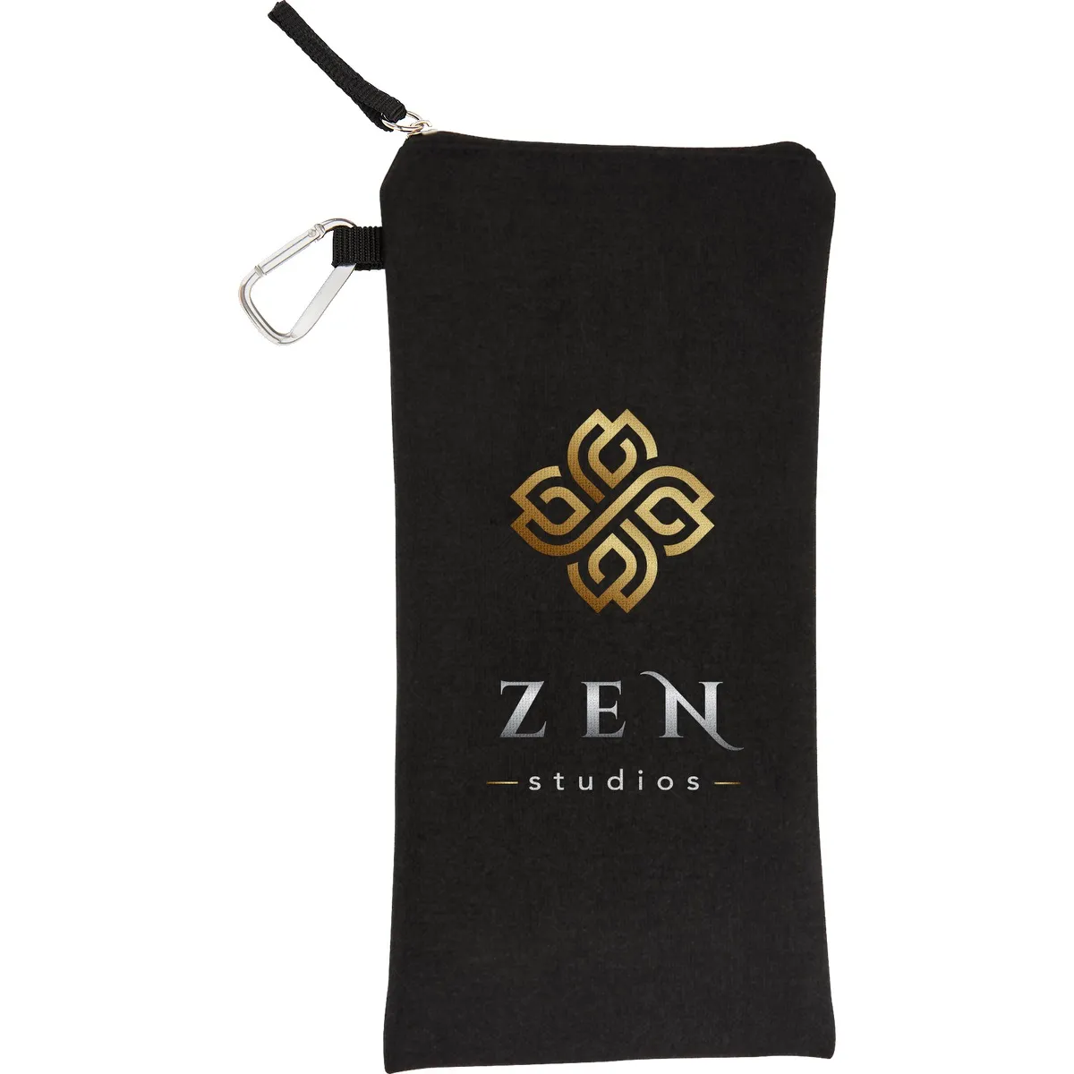 POSCA 4 Piece Metallic Marker Set with Bag - product view 12