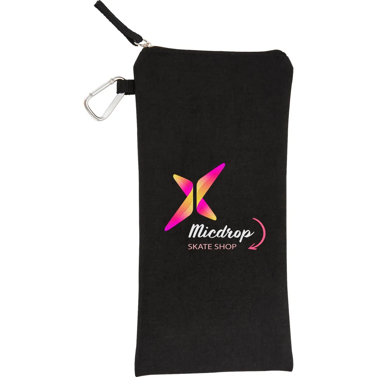 POSCA 4 Piece Neon Marker Set with Bag - product view 8