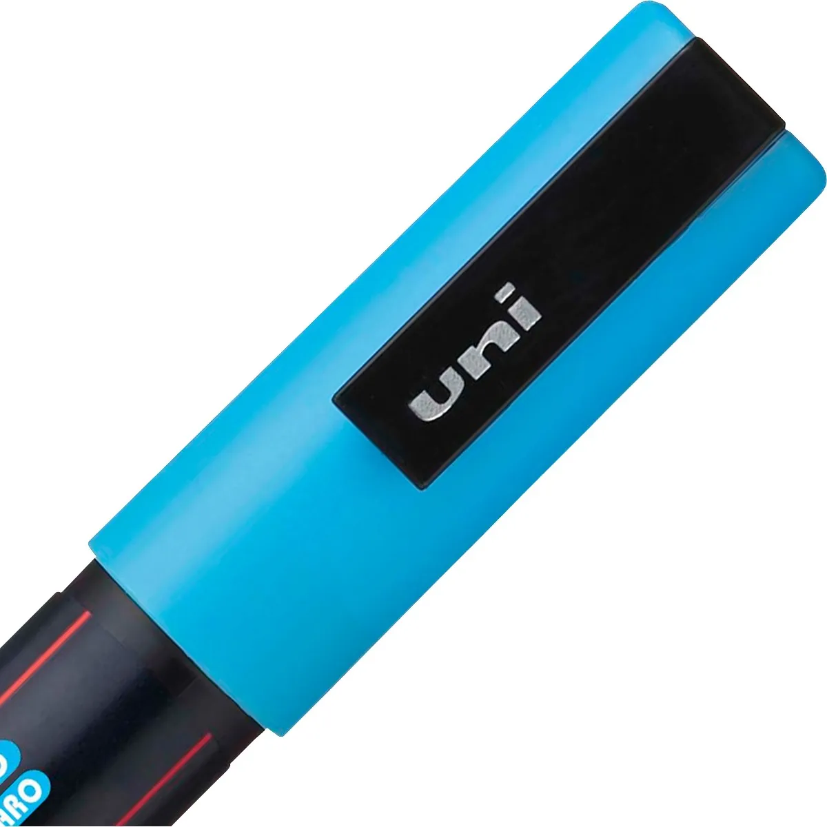 POSCA 8 Piece Basic Marker Set with Bag - Fine - product view 11