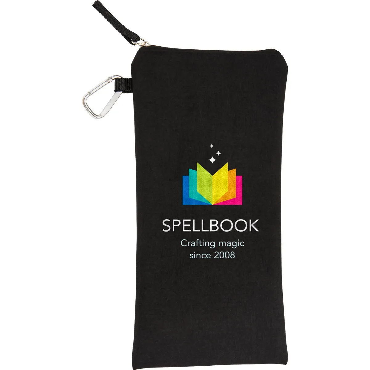 POSCA 8 Piece Basic Marker Set with Bag - Medium - product view 11