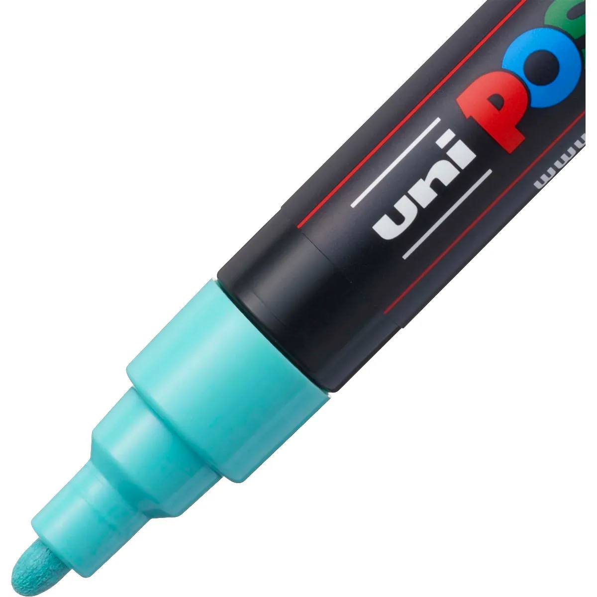 POSCA 8 Piece Soft Marker Set with Bag - Medium - product view 9