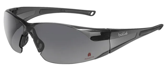 Bollé Rush Gray Glasses