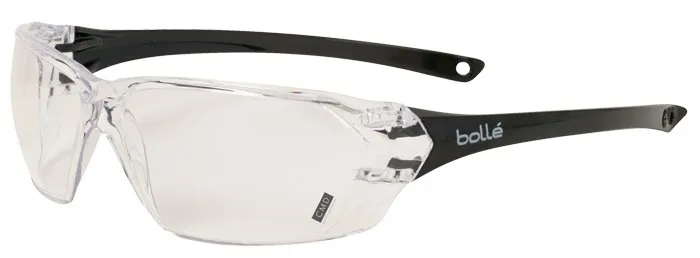Bollé Prism Clear Glasses