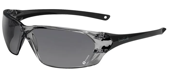 Bollé Prism Gray Glasses