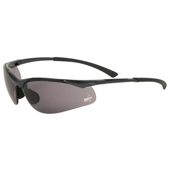 Bollé Contour Gray Glasses