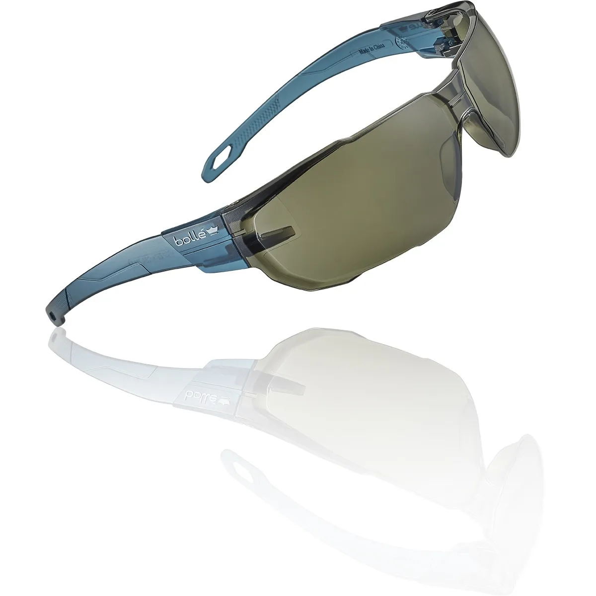 Swift Smoke Safety Glasses - product view 5