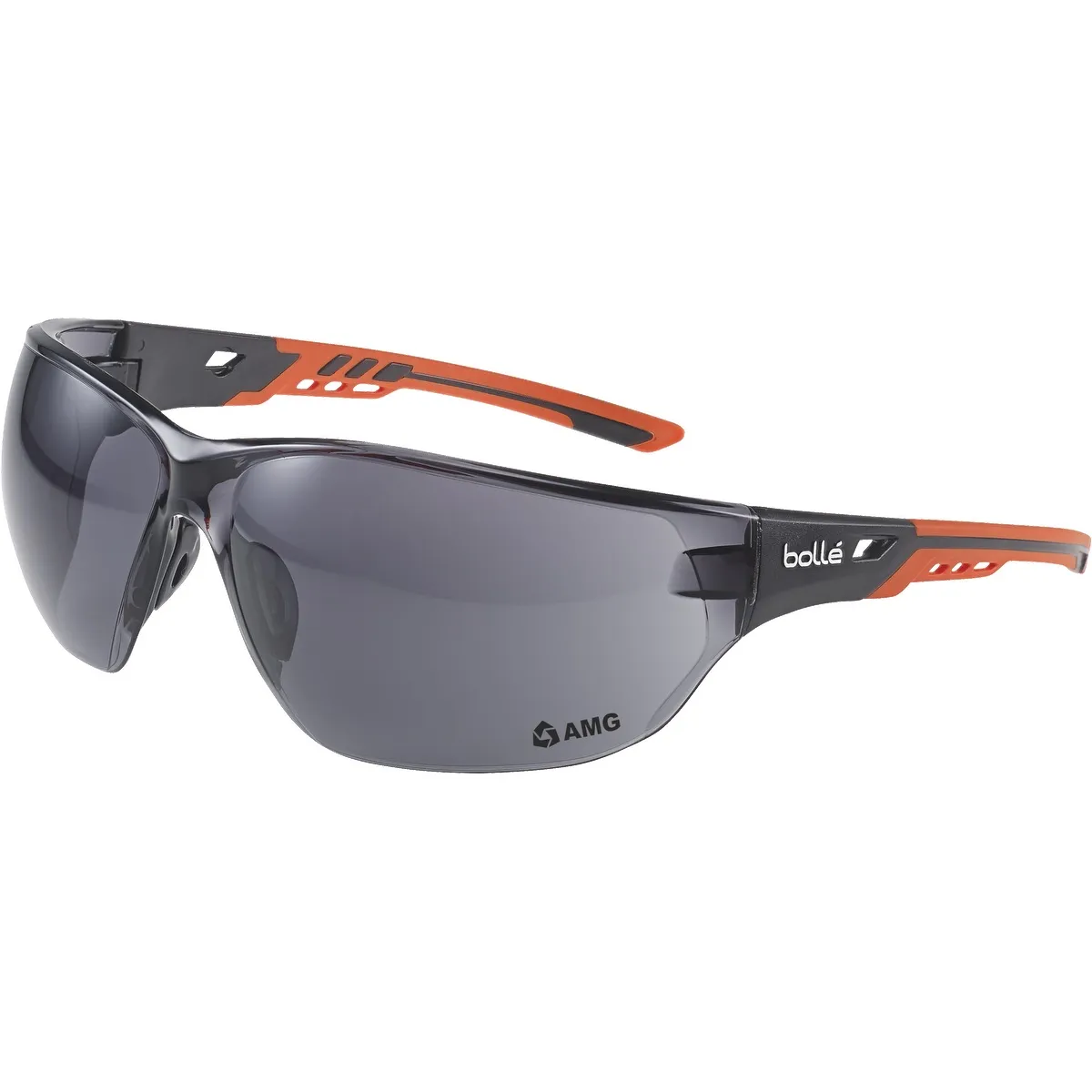 Ness+ Smoke Safety Glasses